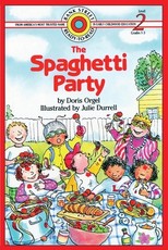 The Spaghetti Party