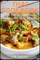 Thai Cookbook