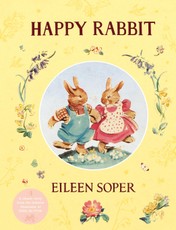 Happy Rabbit