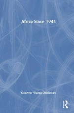 Africa Since 1945