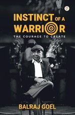 Instinct Of a Warrior