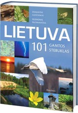 Lietuva. 101 gamtos stebuklas