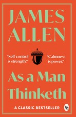 As a Man Thinketh