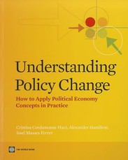 Understanding Policy Change
