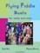 Flying Fiddle Duets for Violin and Viola, Book One