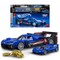 MATTEL BRICK SHOP HOT WHEELS konstruktorius – Speed Cadillac (JFR89)