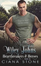 Wiley Johns