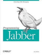 Programming Jabber