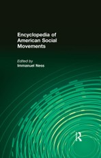 Encyclopedia of American Social Movements