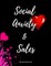 Social Anxiety and Sales Workbook