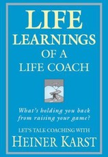 Life Learnings of a Life Coach