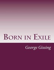 Born in Exile