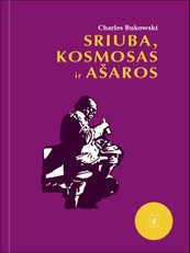 Sriuba, kosmosas ir ašaros