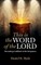 This Is the Word of the Lord