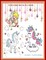 Magic Valentine Coloring book for Kids