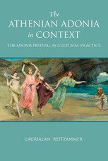 The Athenian Adonia in Context