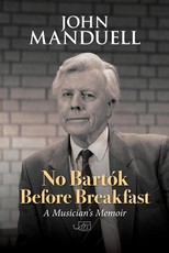 No BartÃ³k Before Breakfast