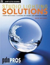 Studio lighting solutions. Expert professional techniques for artistic and commercial success