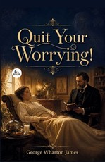 Quit Your Worrying!