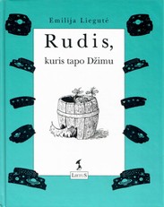 Rudis, kuris tapo Džimu (1995)