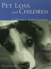 Pet Loss and Children