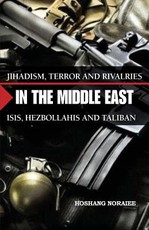 Jihadism, Terror and Rivalries in the Middle East