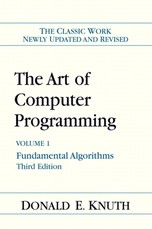 Art of Computer Programming, The
