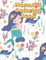 Mermaid Coloring Book