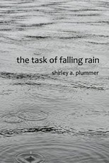 The task of falling rain