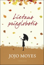 Lietaus prieglobstis