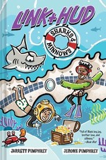 Link + Hud: Sharks and Minnows