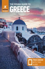 The Rough Guide to Greece (Travel Guide with Free Ebook)