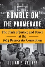 Rumble on the Promenade