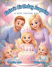 Eloise's Birthday Surprise