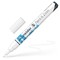 Žymeklis akrilinis Paint-lt 310 2mm baltas
