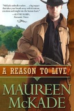 Reason To Live