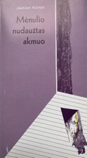 Mėnulio nudaužtas akmuo