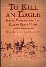 To Kill an Eagle