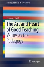 The Art and Heart of Good Teaching