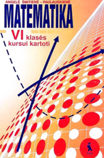 Matematika VI klasės kursui kartoti
