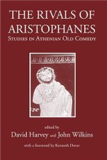 Rivals of Aristophanes