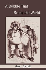 A Bubble that Broke the World