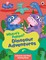 Peppa Pig: Where's Peppa? Dinosaur Adventures