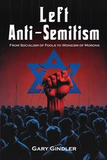 Left Anti-Semitism