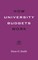 How University Budgets Work