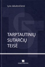 Tarptautinių sutarčių teisė