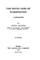 The seven ages of Washington, a biography