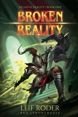 Broken Reality