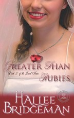 Greater Than Rubies