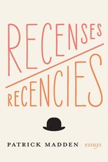 Recenses/Recencies